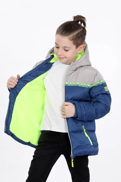 کت و کاپشن بچگانه vodens vodens