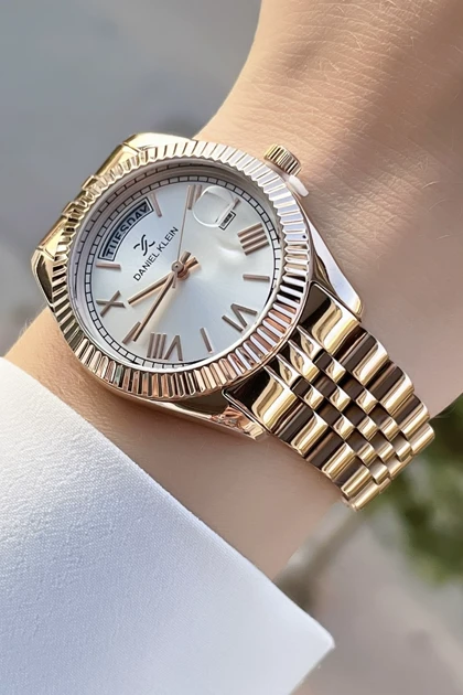 ساعت زنانه daniel-klein daniel-klein