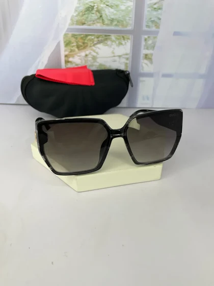 عینک آفتابی گوچی کد 9708