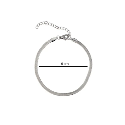 دستبند دخترانه مدل ماری