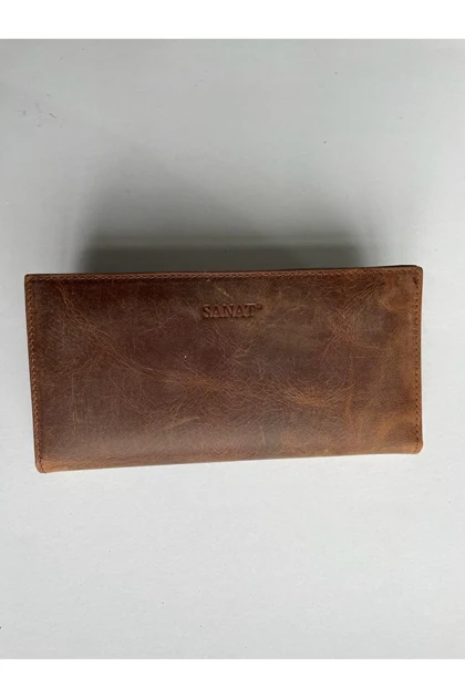 کیف پول sanat-leather