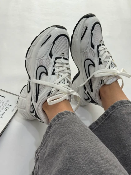 کتانی نایک وی هامون 4364