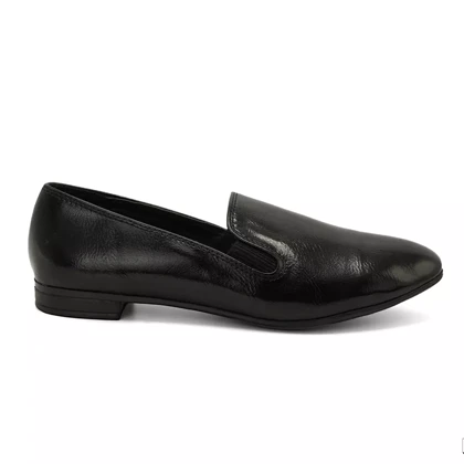 کفش کالج زنانه مدل Flat shoes - FBL81