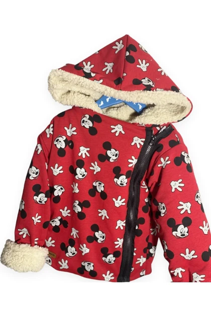 کت و کاپشن بچگانه happykds123 happykds123