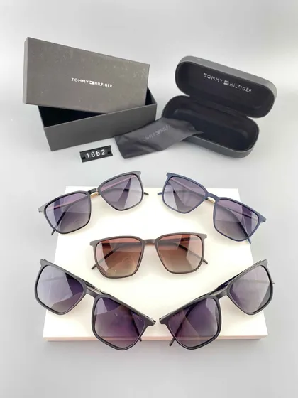 عینک آفتابی برند تامی هیلفیگر مدل TH1652