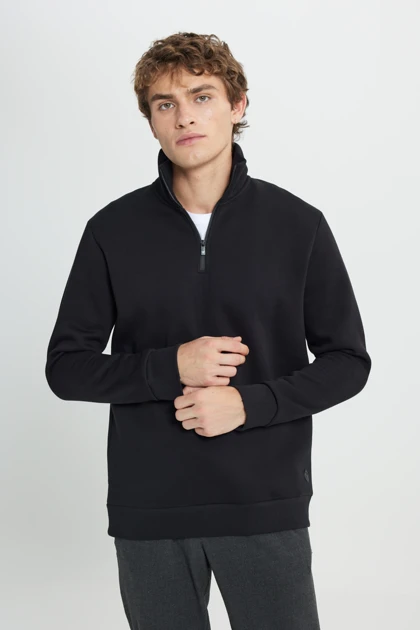 سویشرت مردانه acandco-/-altinyildiz-classics acandco-/-altinyildiz-classics