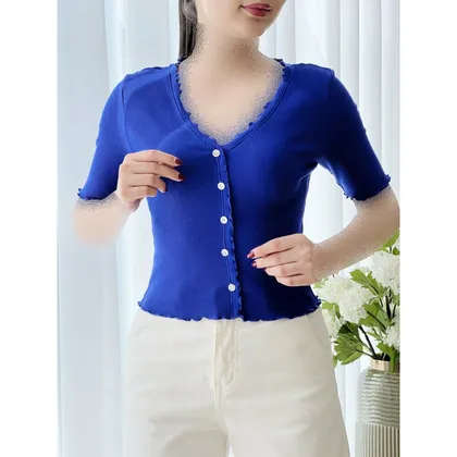 تیشرت کبریتی اونلی