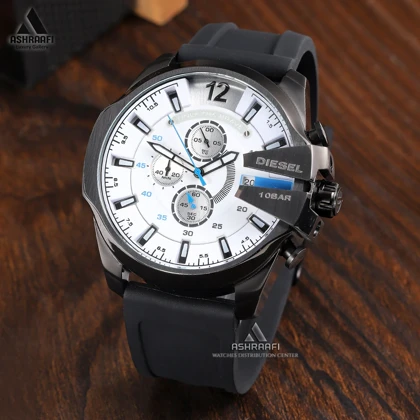 ساعت مچی دیزل Diesel DZ-4280WK