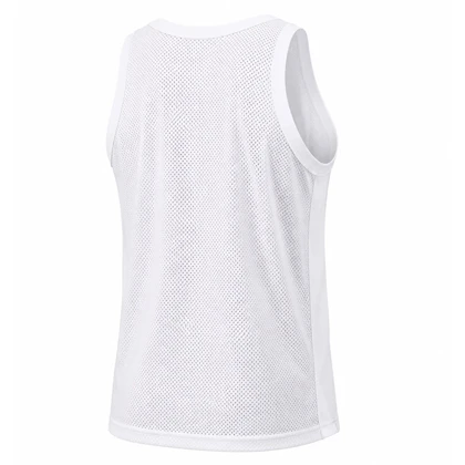 رکابی ورزشی مردانه جردن مدل Dri Fit-226 سفید