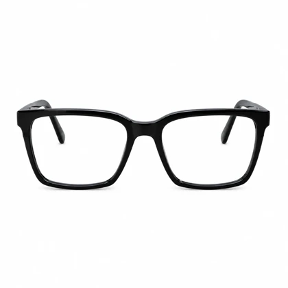 عینک طبی مردانه کائوچویی MG6964