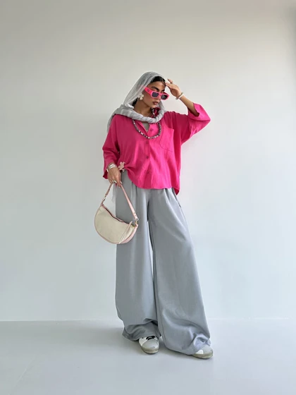 شومیز لاوین