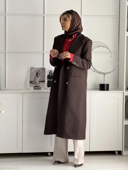 اورکت زنانه New classy زنیر