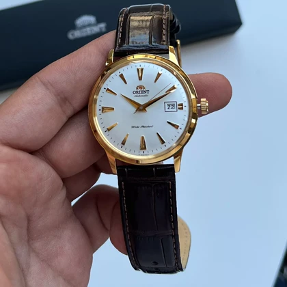 ساعت مچی مردانه اورینت ORIENT TAC00003W