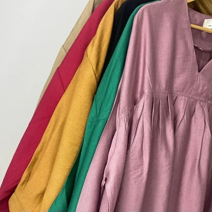 شومیز عروسکی