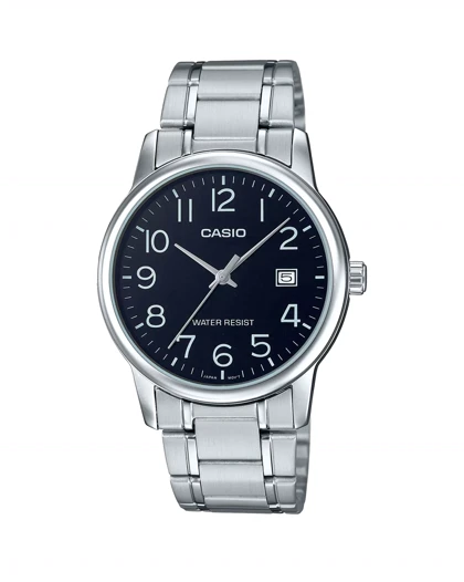 ساعت مچی مردانه کاسیو CASIO MTP-V002D-1B