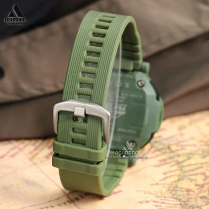 ساعت کاسیو پروترک Casio Protrek PRJ-B001-5732P