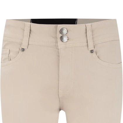 شلوار کتان زنانه وینترهارت مدل W2014001PN