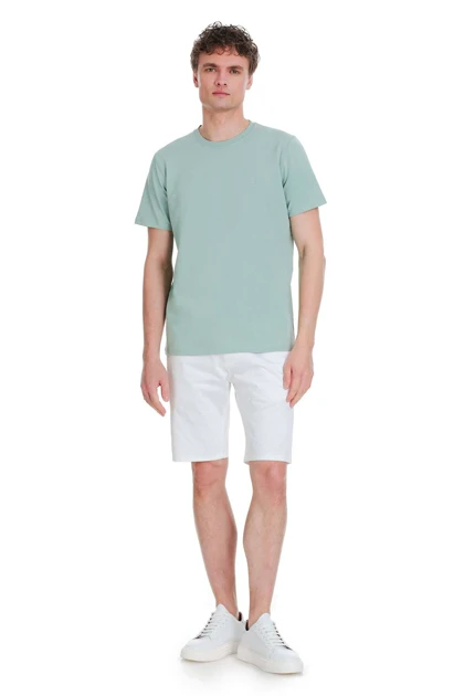 تیشرت مردانه hatemoglu