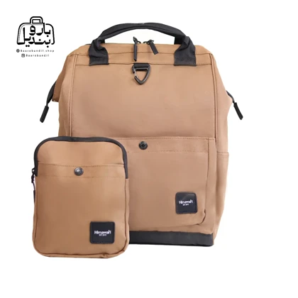 کوله‌پشتی هیماواری Himawari کد 0403