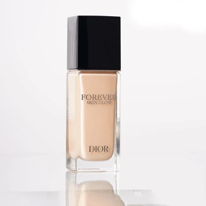 کرم پودر دیور - Forever Skin Glow شماره 1
