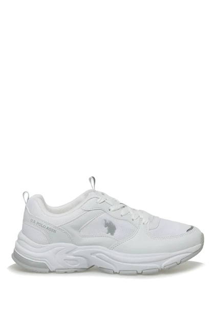 کتانی زنانه اورجینال یو اس پولو u.s.-polo-assn.