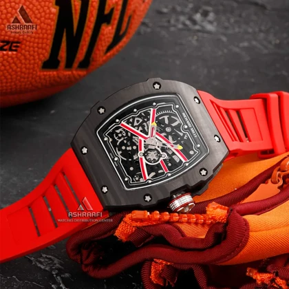 ساعت ریچارد میل Richard Mille RM67-02RK