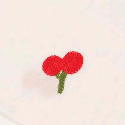 تونیک طرح میوه
