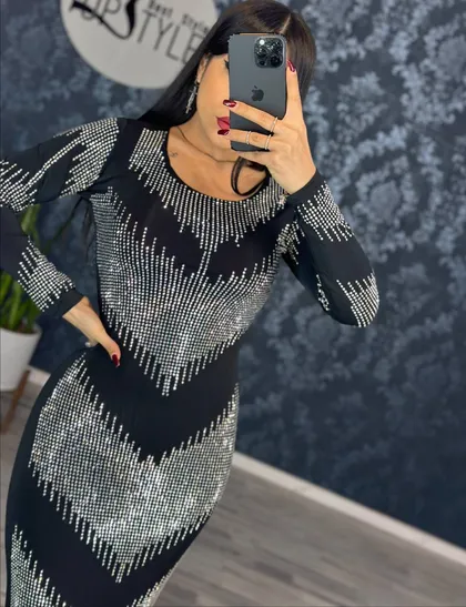 ماکسی بلند کد : 8027