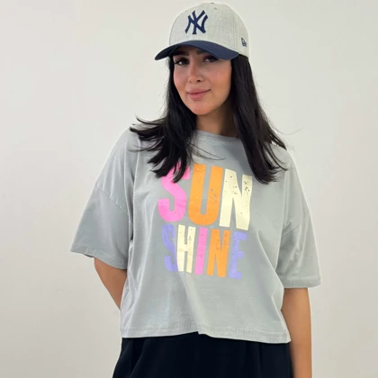 کراپ sun shine