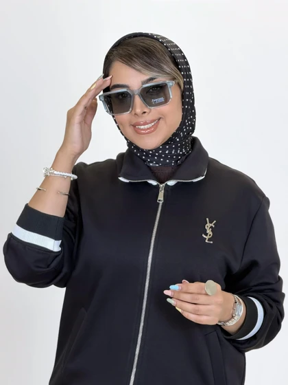 7093-عینک کد 155