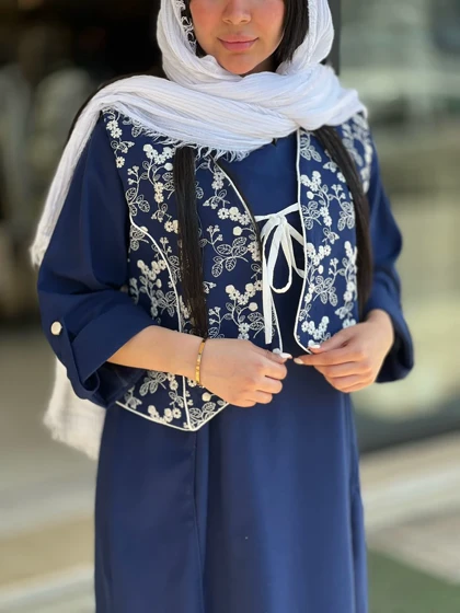 ست سارافون و رویه کد 854