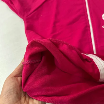 سه تیکه دخترانه سویشرت،تاپ،شلوار بگ کلوین