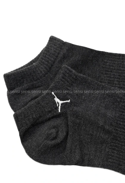 جوراب مردانه جردن مچی پنبه کد20000047