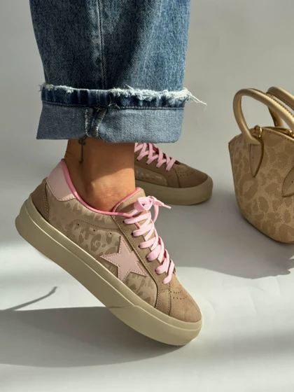 ونس گلدن شیکو 4325