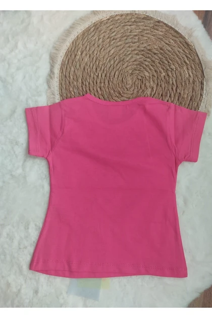 تیشرت بچگانه minischestore