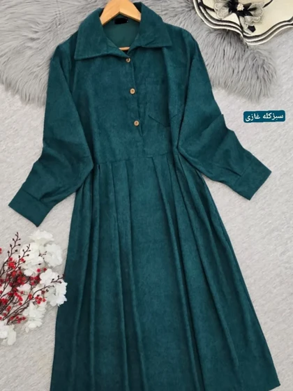 کفتان کبریتی شایلی