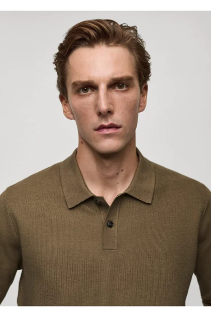 بافت مردانه اورجینال mango-man mango-man