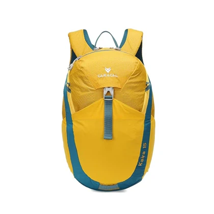 کوله پشتی کوهنوردی 15 لیتری کاراکال مدل CA-B2403 KAIRA