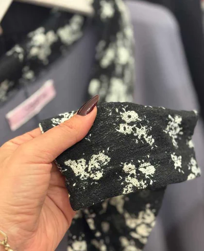 ست راحتی سایز بزرگ زنانه سکسن کد66680