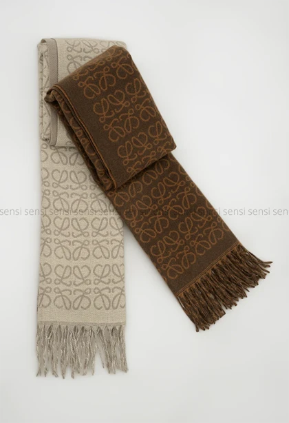 شال موهری Loewe کد1004607