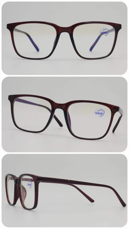 عینک آفتابی زنانه و مردانه بلوکات Anti Blue Light 203148 مناسب کار با کامپیوتر و موبایل