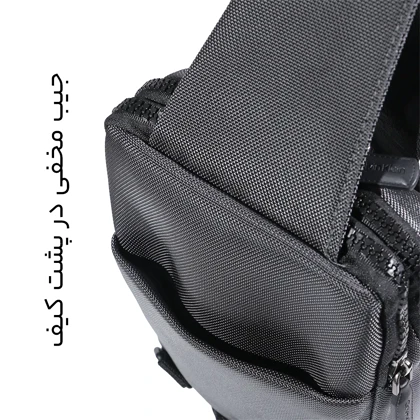 کیف دوشی Calvin Klein مدل CK-3053