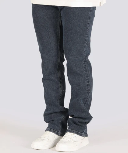 شلوار جین راسته مردانه 3913