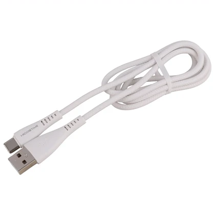 کابل تایپ سی 2.4 آمپر هایکو استار Hicostar مدل HS-101C طول 1 متر