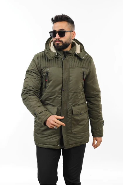 کت و کاپشن مردانه doxger doxger