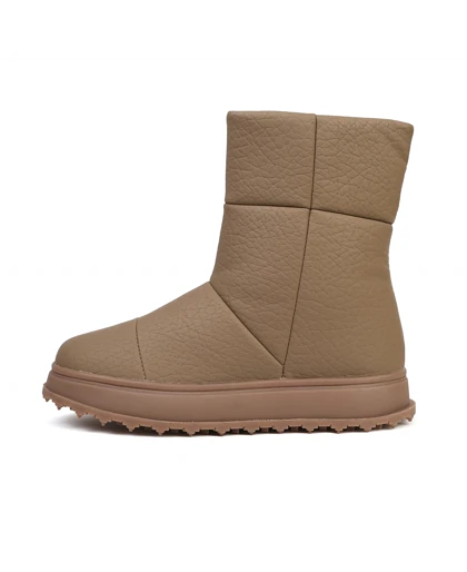 کفش نیم بوت زنانه و دخترانه UGG آگ BT-2598