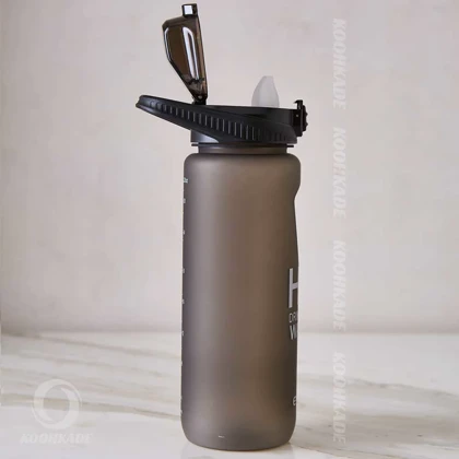 قمقمه EYUN H2O DMW حجم 1 لیتر