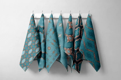 دستگیره آشپزخانه 18 tissue