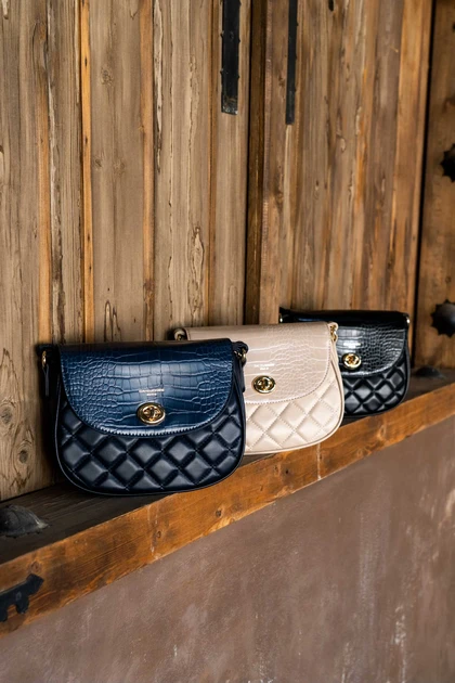 کیف دوشی مدل David Jones 6914-1