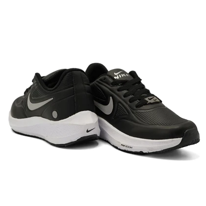 کفش اسپرت مردانه مدل sneaker - 0045_Black